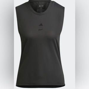 AGRAVIC PARLEY TANK TOP